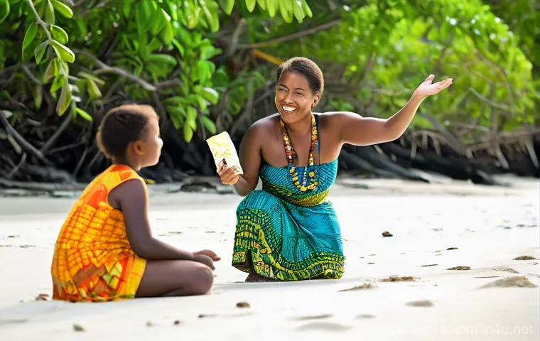 솔로몬 제도 바다 거북 서식지 - A majestic Hawksbill sea turtle, in sharp focus, glides gracefully through crystal-clear turquoise w...