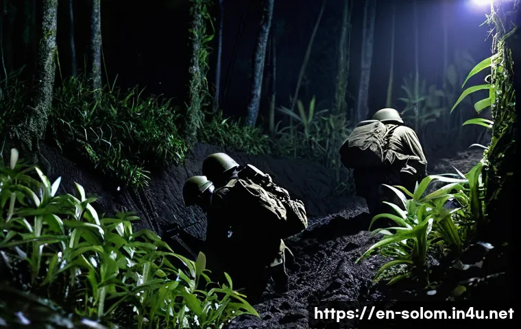 솔로몬 제도 헨더슨 비행장 전투 관련 이미지 2